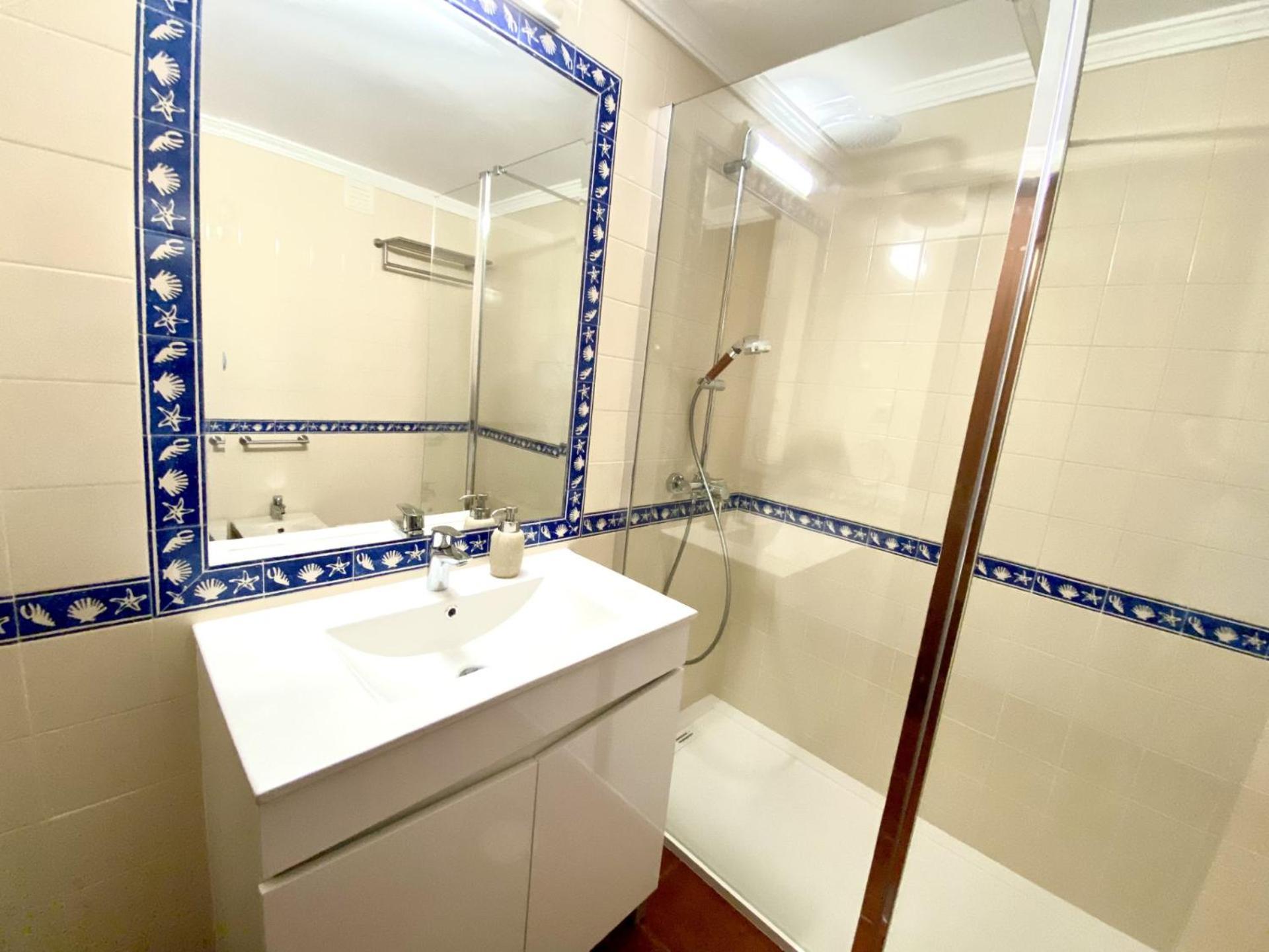 Alvor Seven Apartment Exterior photo