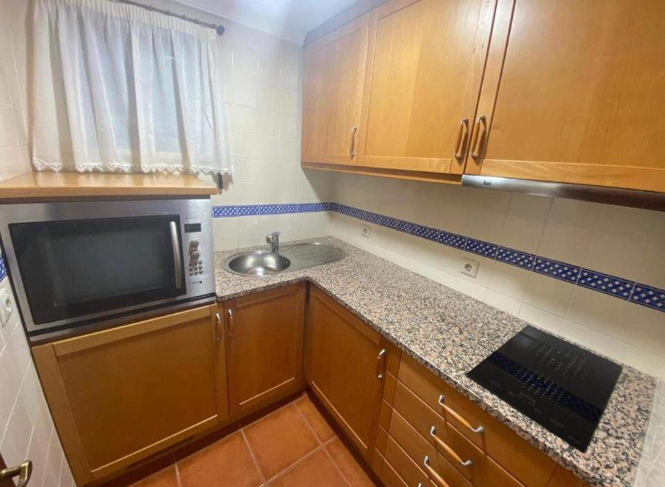 Alvor Seven Apartment Exterior photo