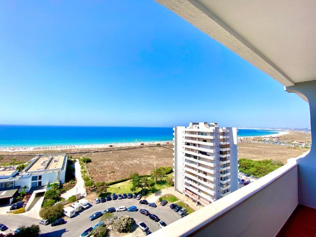 Alvor Seven Apartment Exterior photo